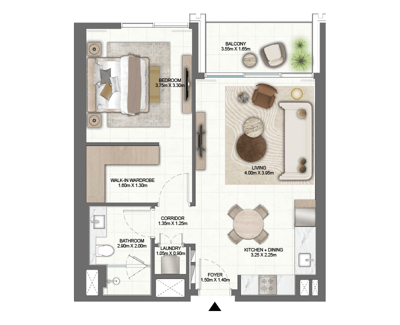 Terra Heights at Expo Living, Dubai | Terra Heights by Emaar, Expo City